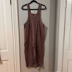 Urban Outfitters Overalls
